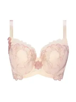 レッドレーベル バイ トリンプ0114 ブラジャー(パッドなし)