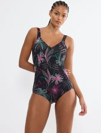 SUMMER TROPICS