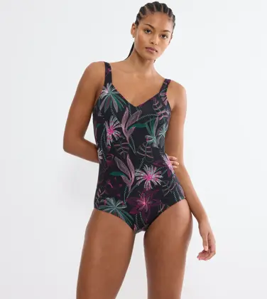 SUMMER TROPICS