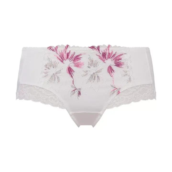 【SALE】フロラーレ バイ トリンプ612 ボーイズレングス, ホワイト, product image number 0