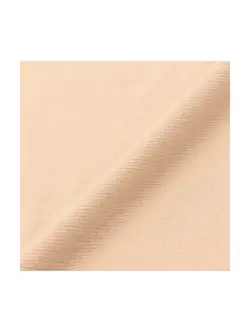 あったかフィットインナー5370 3分袖トップ