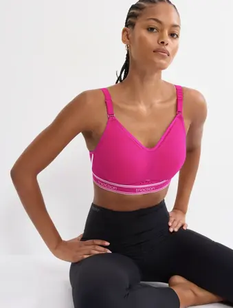 TRIACTION CARDIO BREEZE