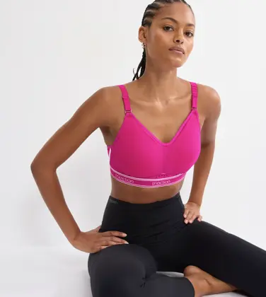 TRIACTION CARDIO BREEZE