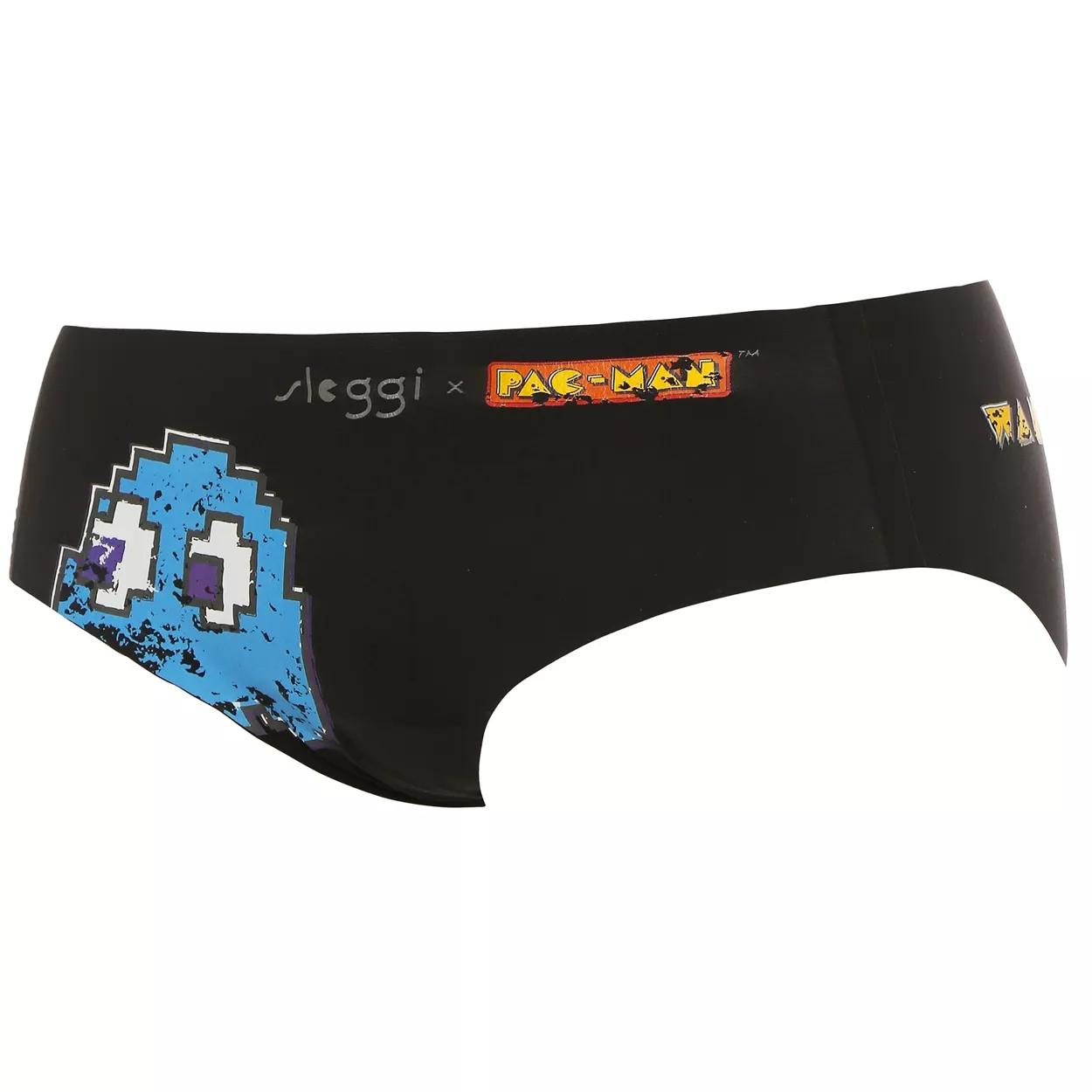 【SALE】スロギー ゼロ フィール パックマン ヒップスター, ブラック, product image number 1