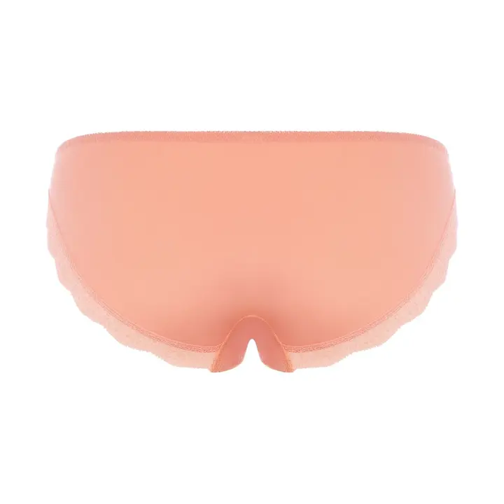 レギュラーショーツ ヴィーナスエア, ピンク, product image number 1