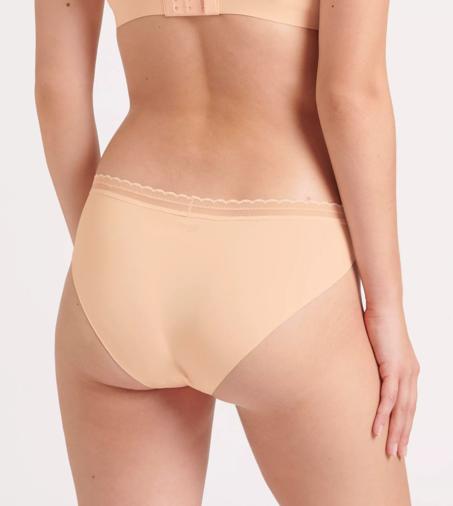 SLOGGI BODY ADAPT TWIST BEIGE