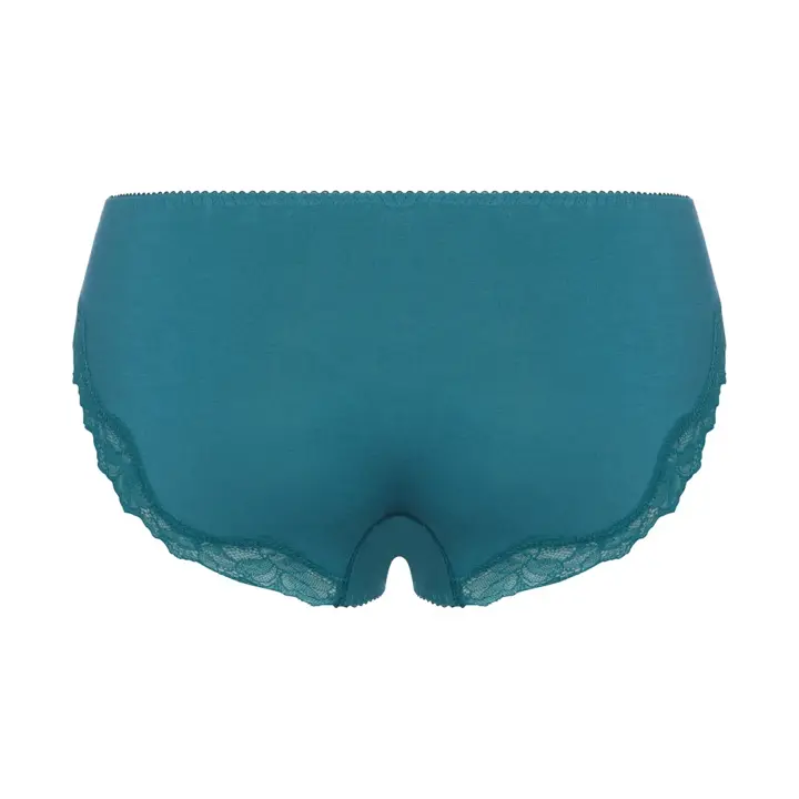 レッドレーベル バイ トリンプ0125  レギュラーショーツ, グリーン, product image number 1