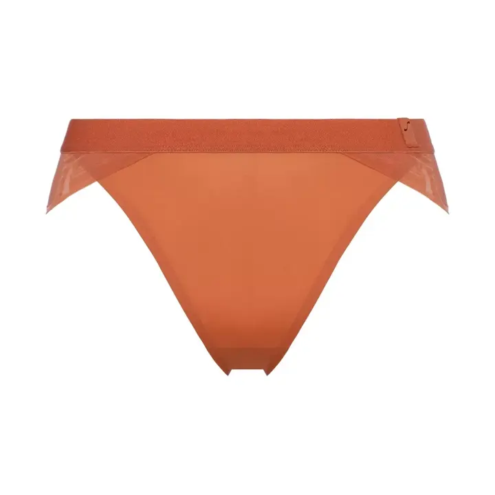 【SALE】エス バイ スロギー ロージー ウッズ ハイキニ, オレンジ, product image number 0