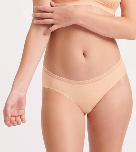 SLOGGI BODY ADAPT TWIST BEIGE