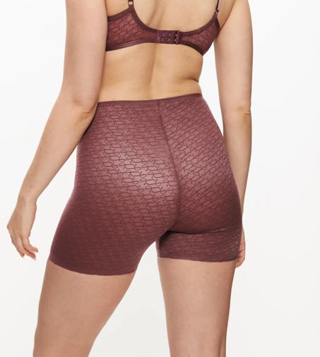 TRIUMPH SIGNATURE SHEER in VIOLETT