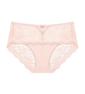 Triumph Florale Oleander Hipster - Fig pink - Hipster Panties