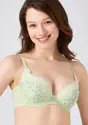天使のブラ 魔法のハリ感636 ブラジャー