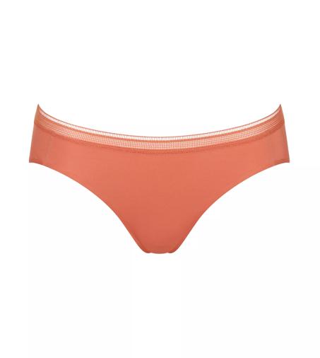 SLOGGI BODY ADAPT TWIST in ORANGE