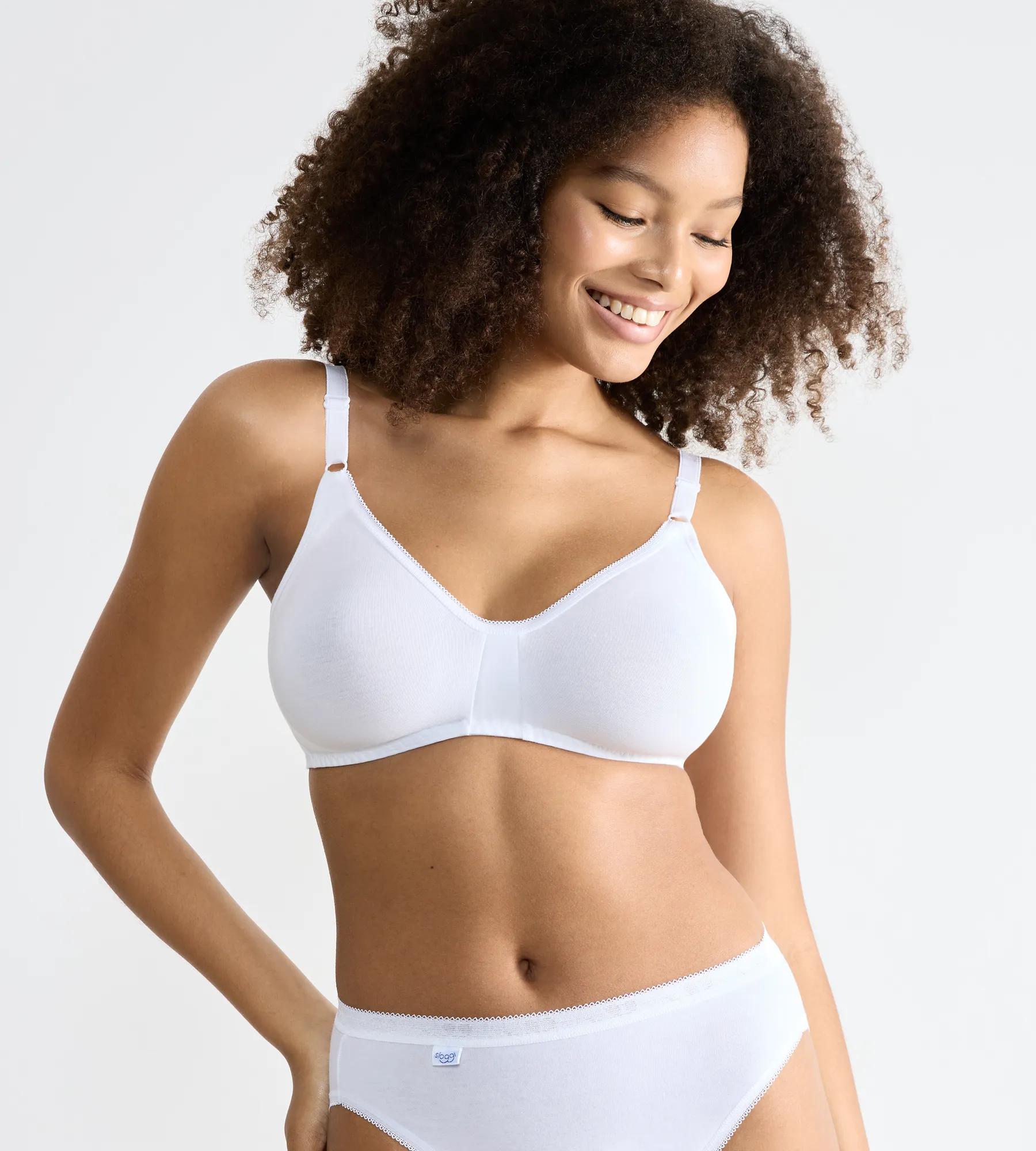 sloggi Basic+ N Bra Image 4