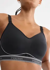 TRIACTION CARDIO BREEZE