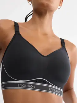 TRIACTION CARDIO BREEZE
