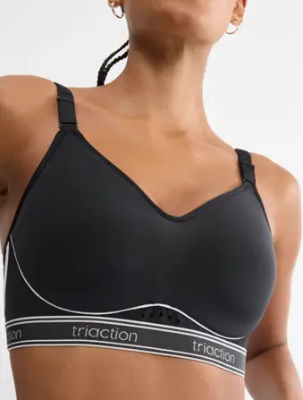 TRIACTION CARDIO BREEZE