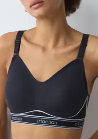 TRIACTION CARDIO BREEZE