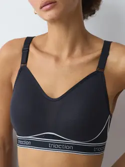 TRIACTION CARDIO BREEZE