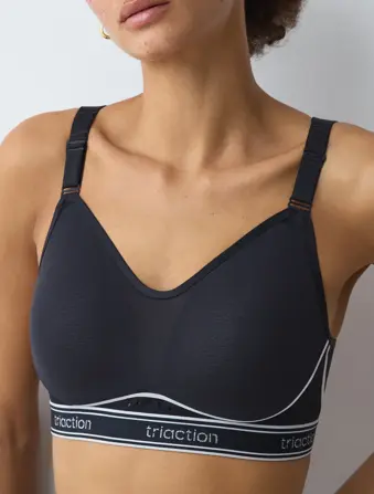 TRIACTION CARDIO BREEZE