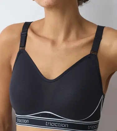 TRIACTION CARDIO BREEZE