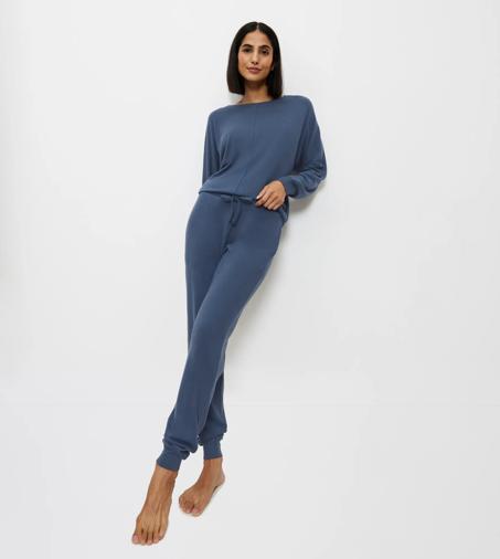 COZY COMFORT BLU