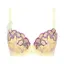 【SALE】レッドレーベル バイ トリンプ0105 ブラジャー, イエロー, product image number 0