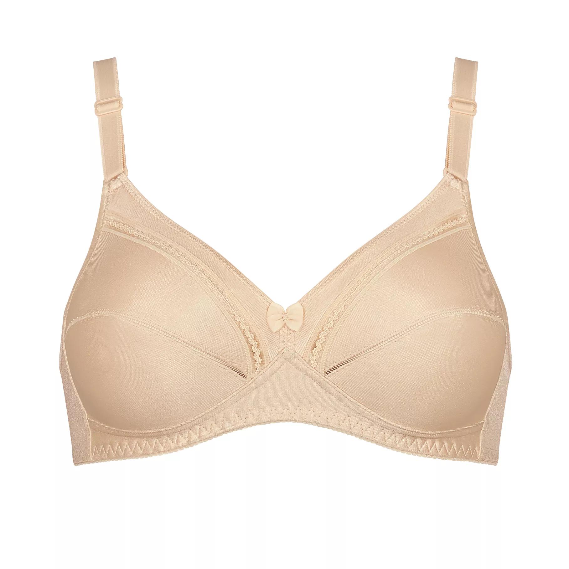Claudette 200 Stretch N X Bra Image 3