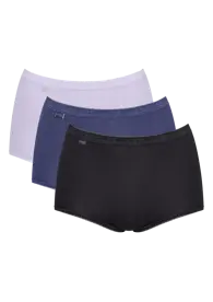 SLOGGI BASIC+