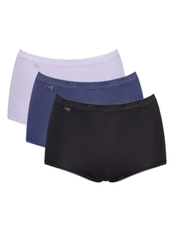 SLOGGI BASIC+