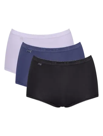 SLOGGI BASIC+
