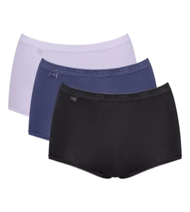 SLOGGI BASIC+