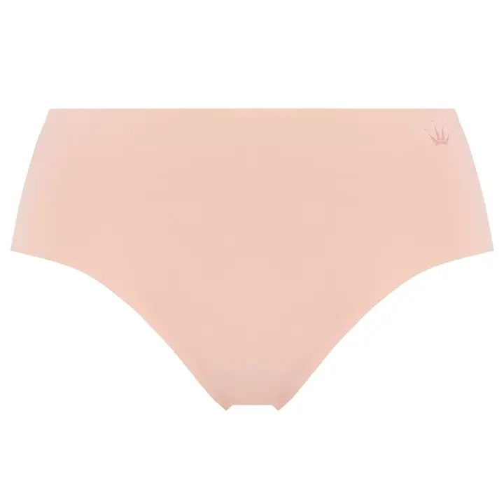 【SALE】フレックス スマート541 はきこみ深めショーツ, ピンク, product image number 0