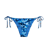 BLUE COMBINATION