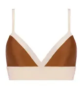 エス バイ スロギー サンデーズ ブラレット【一部カラーSALE】, ベージュ, product image number 0