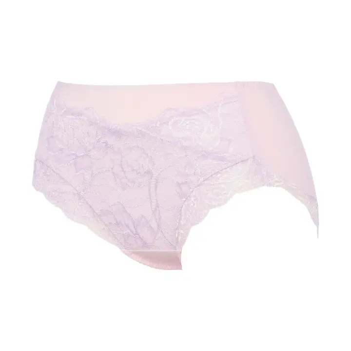 フロラーレ バイ トリンプ1100 はきこみ深めショーツ【一部カラーSALE】, ミックス, product image number 2
