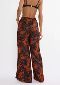 SUMMER SATIN