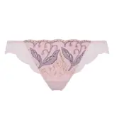 【SALE】ストリング アモスタイル × マナミサクライ, パープル, product image number 0