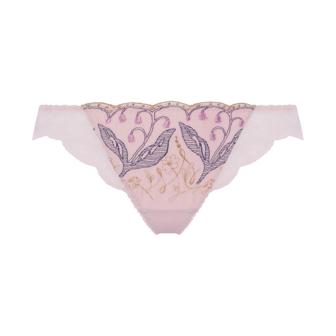 【SALE】ストリング アモスタイル × マナミサクライ, パープル, product image number 0