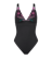 BLACK COMBINATION
