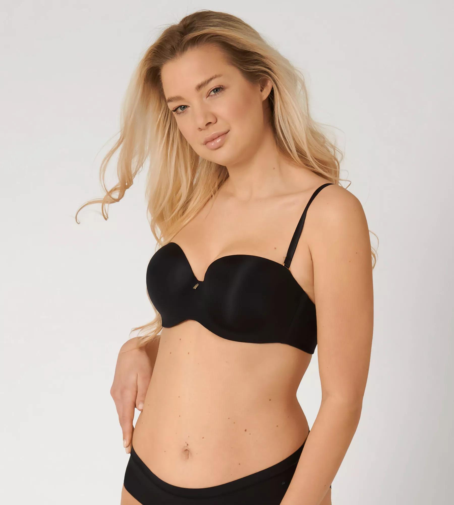 Body Make-Up Essentials WDP Bra
