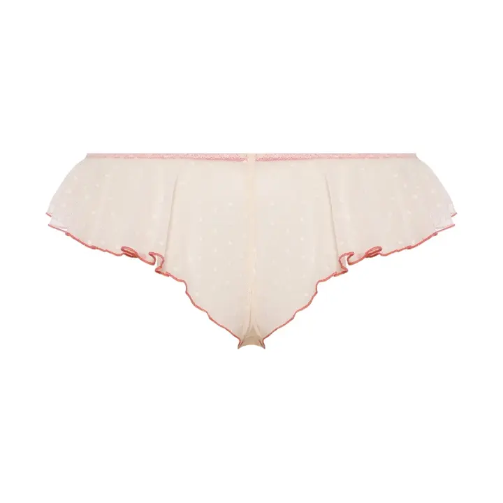 タンガ プレイフルローズ, ベージュ, product image number 1