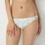 【SALE】レギュラーショーツ フローラルスペルズ, ホワイト, model image number 0