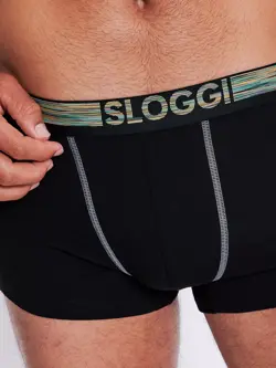 SLOGGI MEN GO ABC NATURAL
