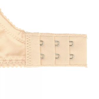 【SALE】トリンプ477 ノンワイヤーブラジャー, ベージュ, product image number 1