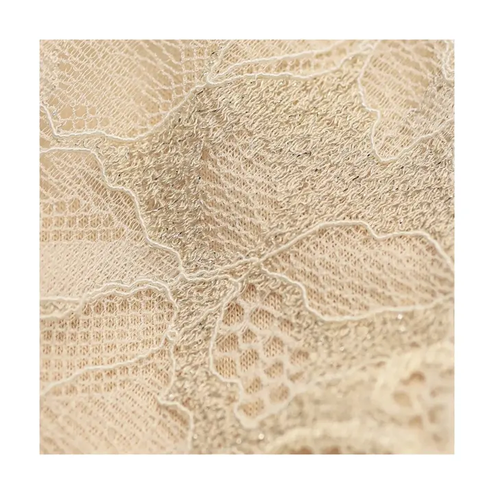 優々ブラ640 レギュラーショーツ, ベージュ, product image number 1