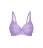 Triumph ESSENTIAL LACE BALCONETTE BRA - Sweet lavender - Balconette
