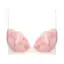【SALE】きゅっと寄せブラ ブラジャー プレイフルアーチ, ホワイト, product image number 0
