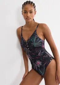 SUMMER TROPICS