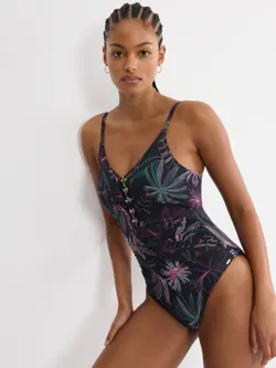 SUMMER TROPICS